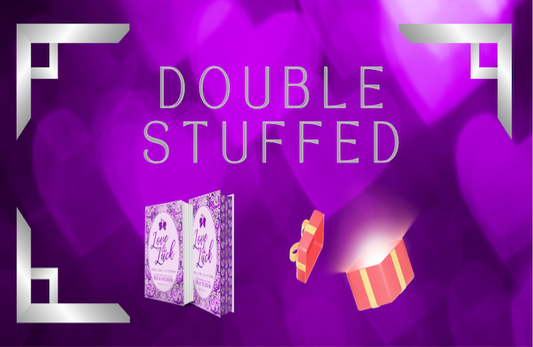 Book Box: Double Stuffed