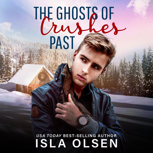 The Ghosts of Crushes Past (Audiobook)